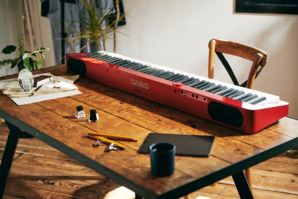 Piano portatil PX-S1100RD - Imagen 3