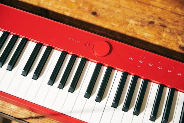 Piano portatil PX-S1100RD - Imagen 5