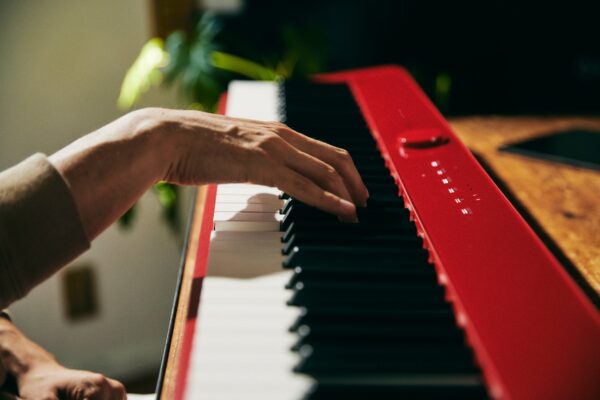 Piano portatil PX-S1100RD - Imagen 6
