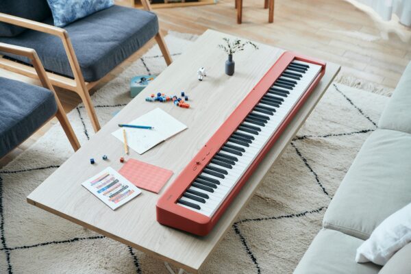 Piano portatil CDP-S160RD - Imagen 3