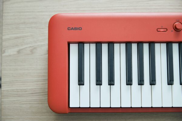 Piano portatil CDP-S160RD - Imagen 5