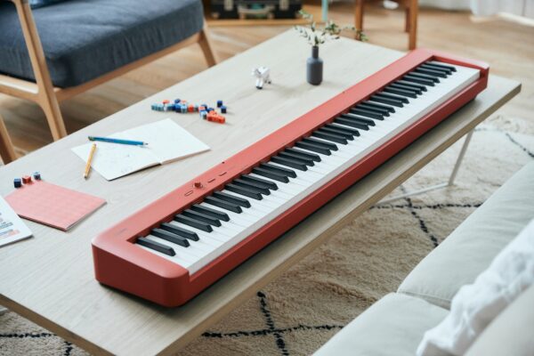 Piano portatil CDP-S160RD - Imagen 6