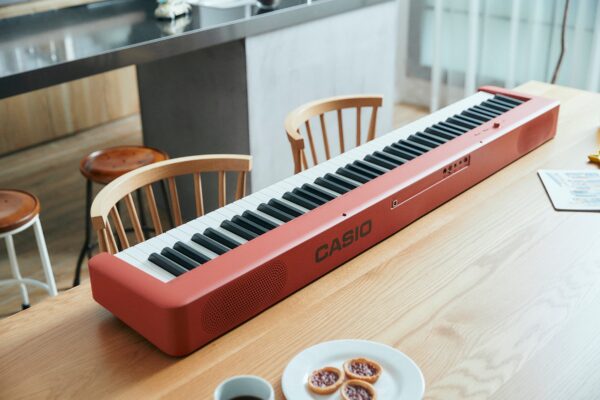 Piano portatil CDP-S160RD - Imagen 7