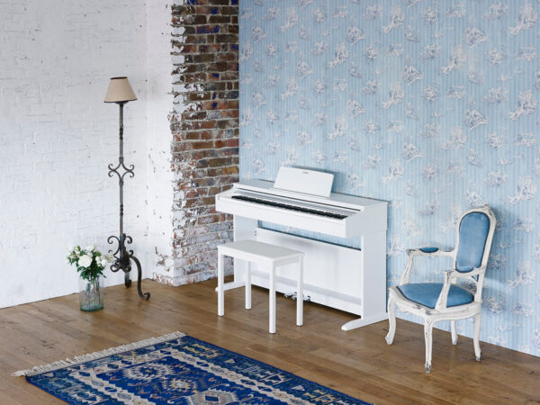 Piano con mueble AP-270WE - Imagen 4