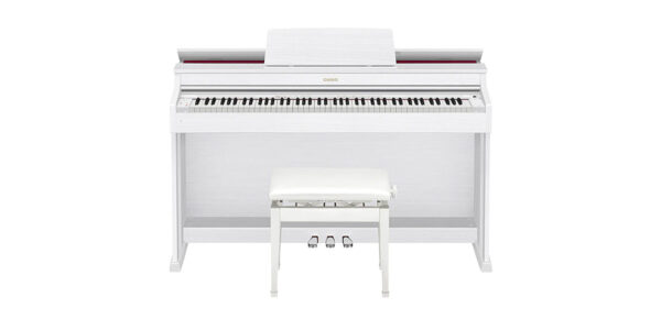 Piano con mueble AP-470WE