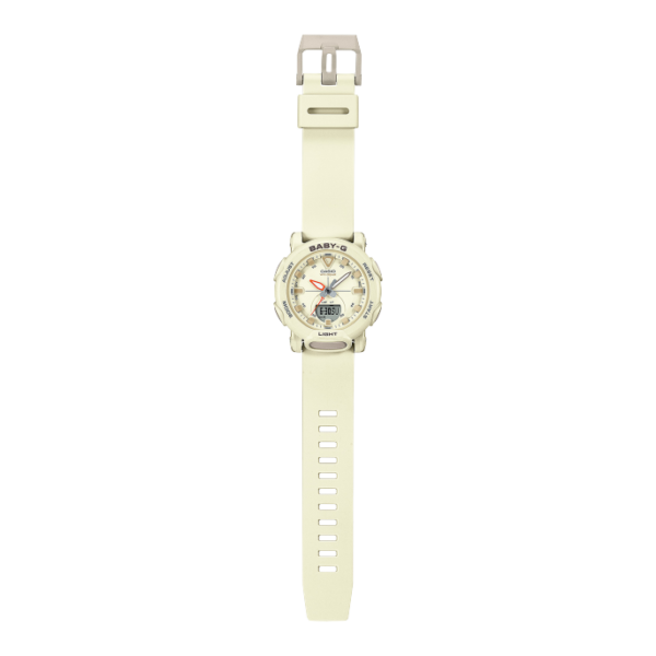 Reloj Baby-G deportivo correa de resina BGA-310-7A - Imagen 3