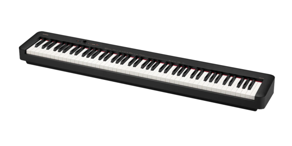 Piano portatil CDP-S110BK