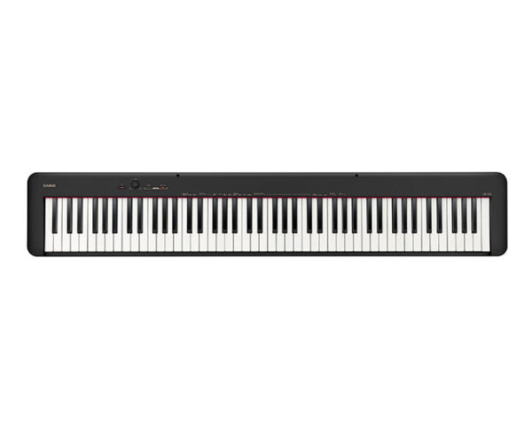 Piano portatil CDP-S110BK - Imagen 2