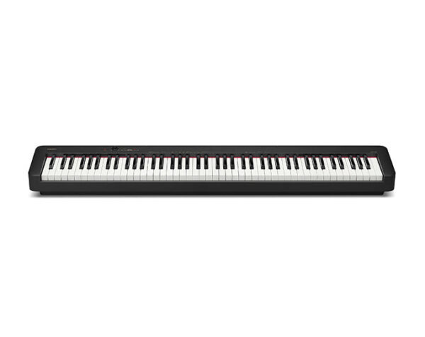 Piano portatil CDP-S110BK - Imagen 3
