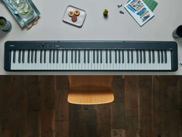 Piano portatil CDP-S160BK - Imagen 2