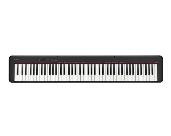 Piano portatil CDP-S160BK - Imagen 4