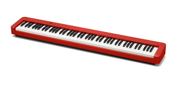 Piano portatil CDP-S160RD