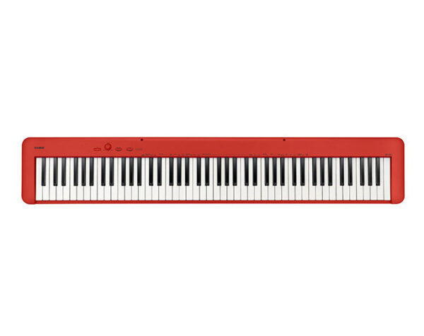 Piano portatil CDP-S160RD - Imagen 8