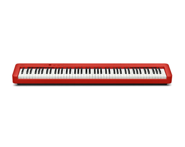 Piano portatil CDP-S160RD - Imagen 9