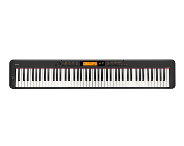 Piano portatil CDP-S360BK - Imagen 5