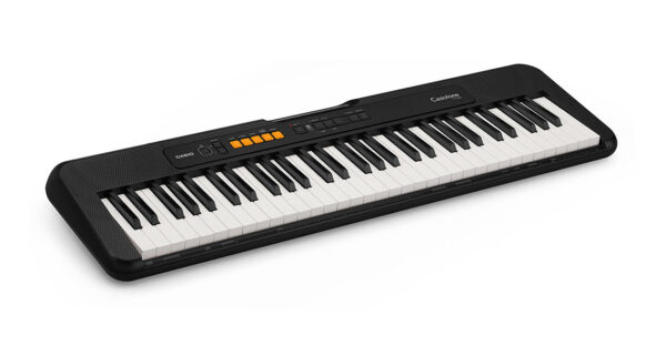 Teclado para principiante CT-S100 - Imagen 4