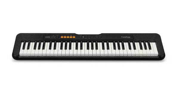 Teclado para principiante CT-S100 - Imagen 5
