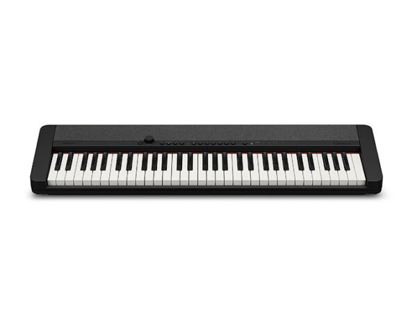Teclado para estudiante CT-S1BK - Imagen 3