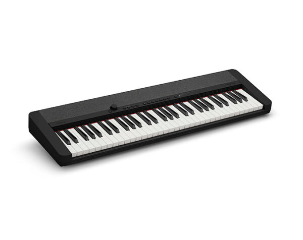 Teclado para estudiante CT-S1BK - Imagen 4