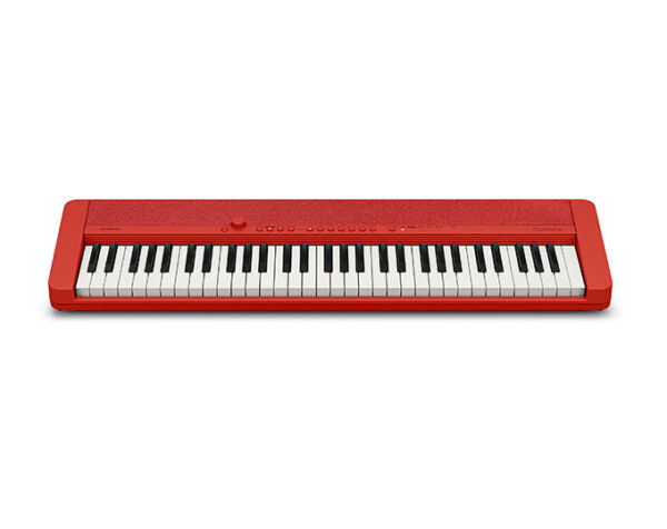 Teclado para estudiante CT-S1RD - Imagen 3