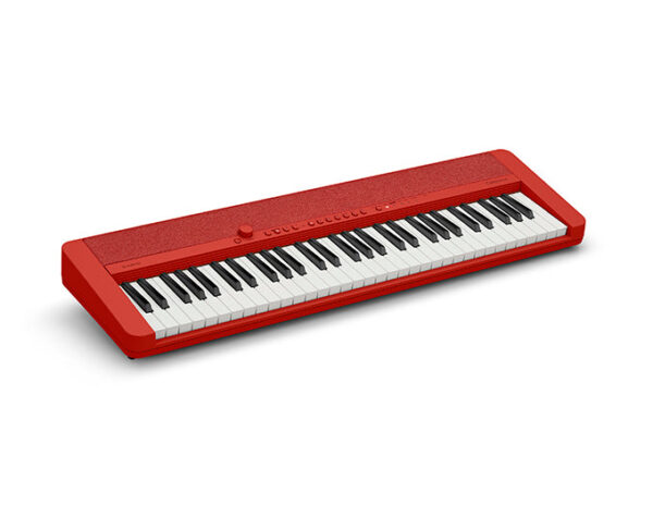Teclado para estudiante CT-S1RD - Imagen 4