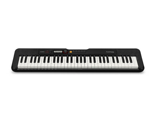 Teclado para principiante CT-S200BK - Imagen 5