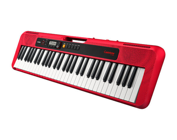 Teclado para principiante CT-S200RD - Imagen 4