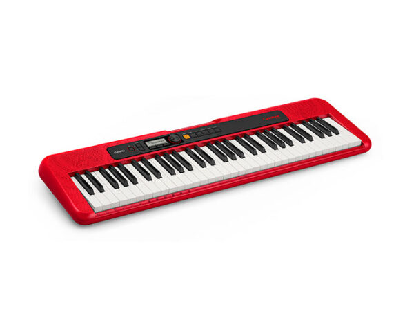 Teclado para principiante CT-S200RD - Imagen 5