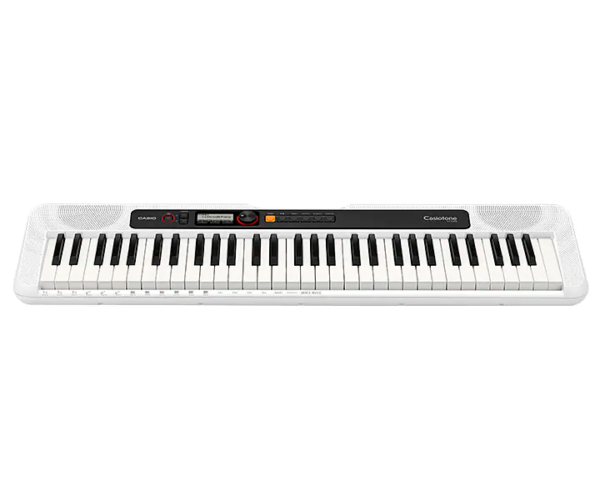 Teclado para principiante CT-S200WE - Imagen 4