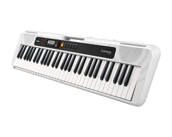 Teclado para principiante CT-S200WE - Imagen 5