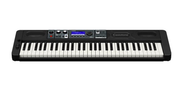 Teclado para estudiante CT-S500