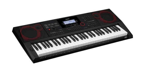 Teclado para estudiante CT-X3000 - Imagen 2