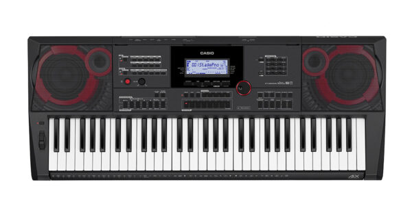 Teclado semipro CT-X5000 - Imagen 4