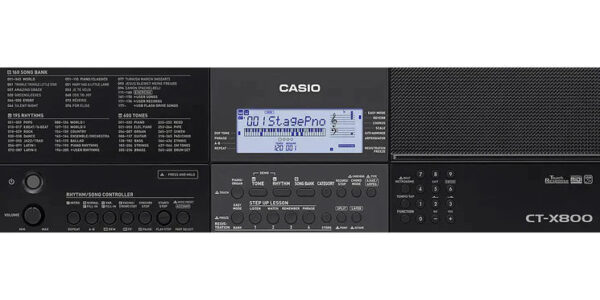 CT-X800COMBO - Imagen 4