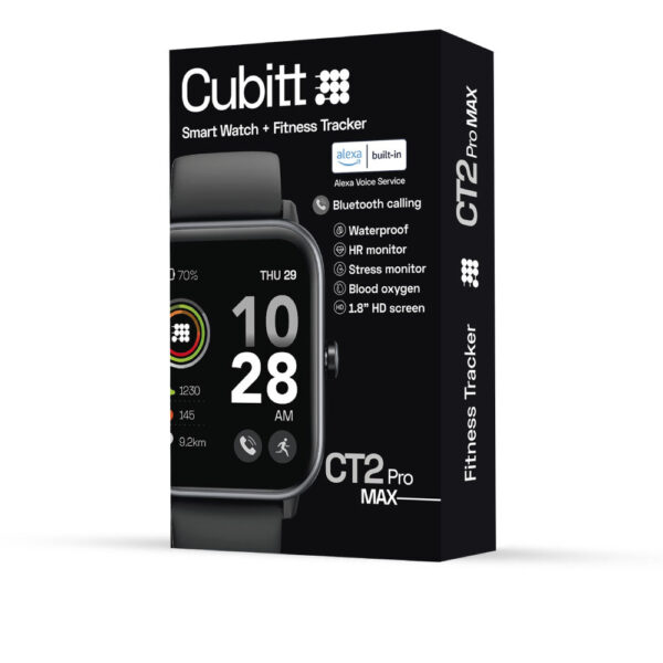 CT2pro MAX - Imagen 21