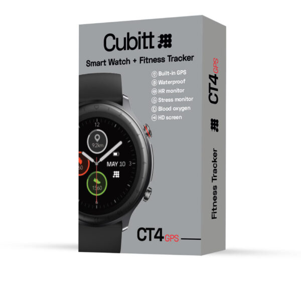CT4 GPS - Imagen 9
