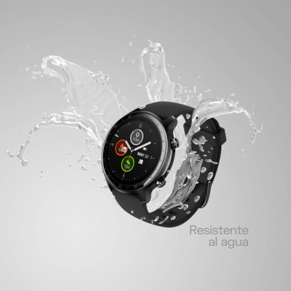 CT4 GPS - Imagen 12
