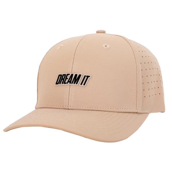 Dreamers Cap