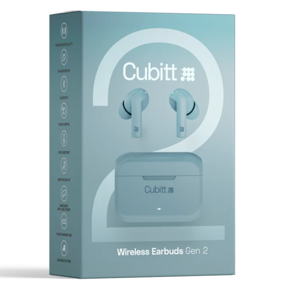 Wireless Earbuds gen2 - Imagen 34