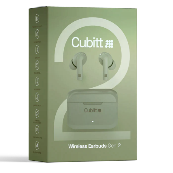 Wireless Earbuds gen2 - Imagen 22