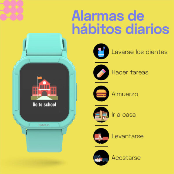 Cubitt Jr. - Imagen 17