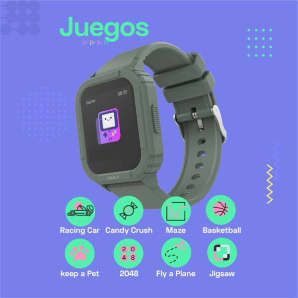 Cubitt Jr. - Imagen 18
