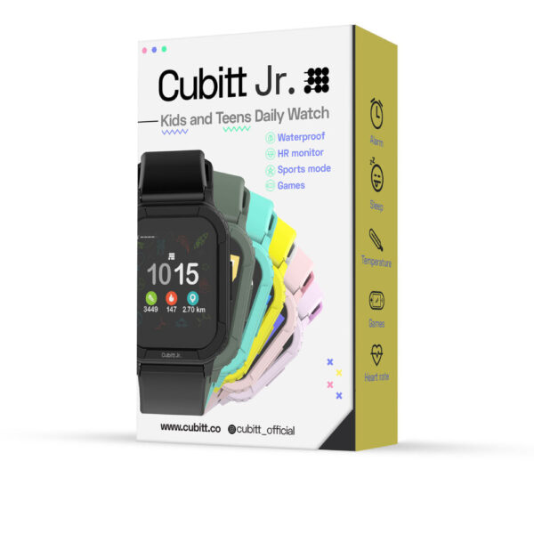 Cubitt Jr. - Imagen 16