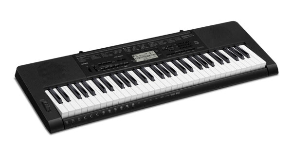 Teclado para estudiante CTK-3500 - Imagen 4