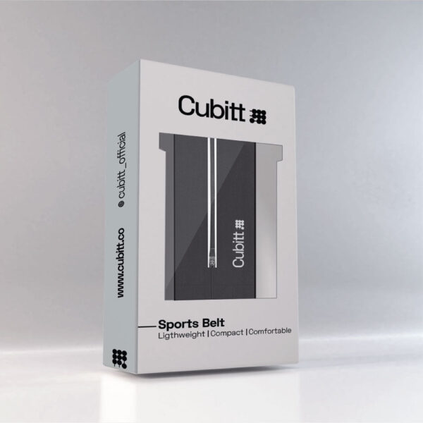 Sports Belt - Imagen 8