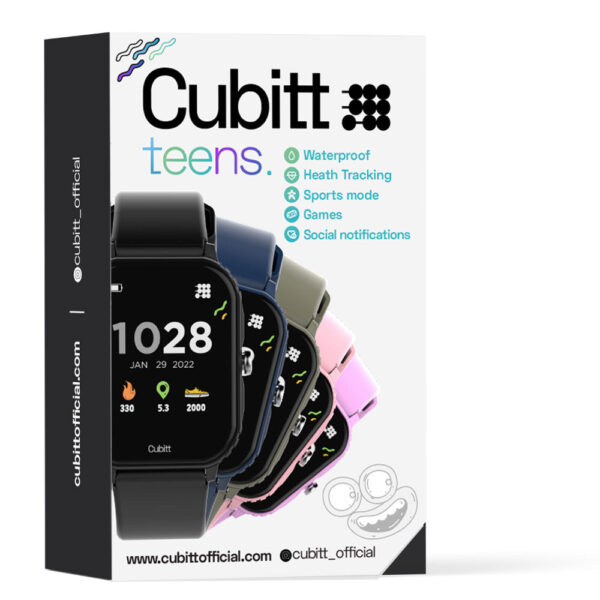 Cubitt Teens - Imagen 11