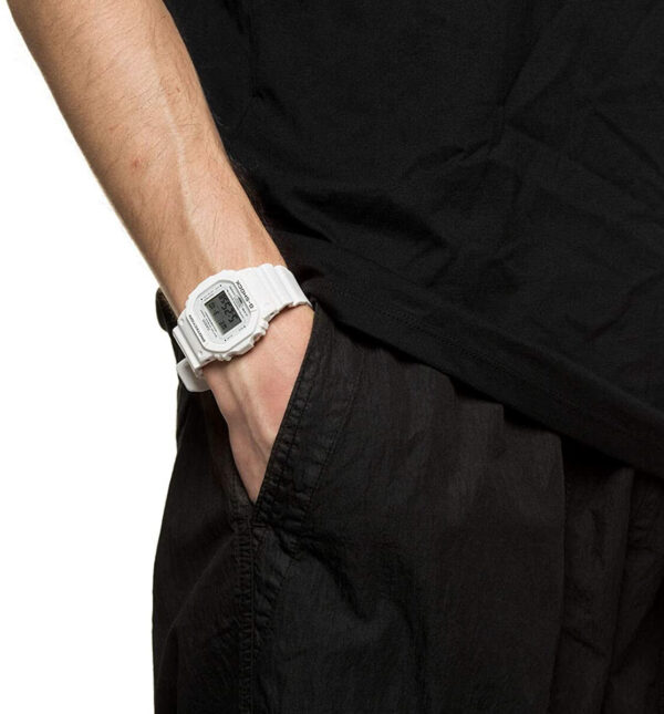 Reloj G-Shock deportivo correa de resina DW-5600MW-7 - Imagen 2