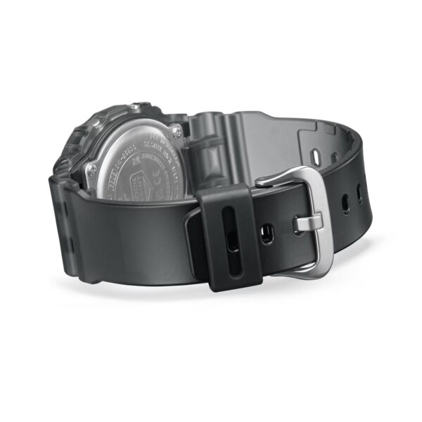 Reloj G-Shock deportivo correa de resina DW-B5600G-1 - Imagen 9