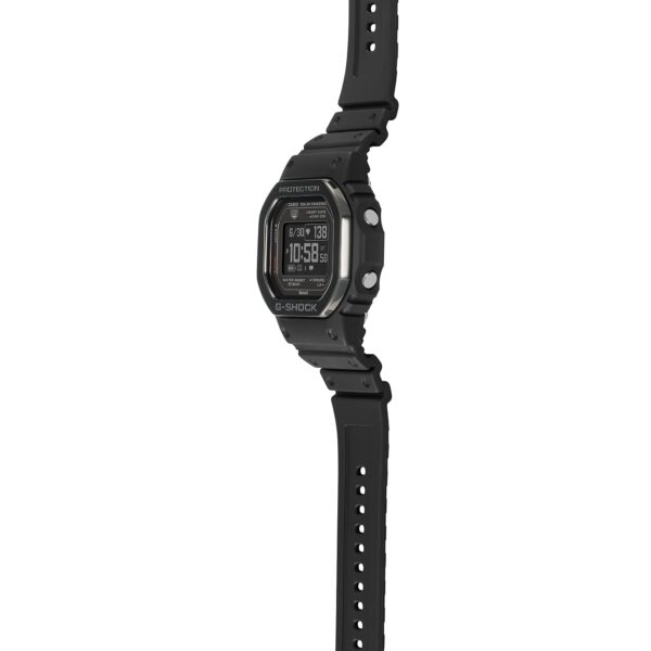 Reloj deportivo G-SHOCK G-SQUAD DW-H5600MB-1 - Imagen 5