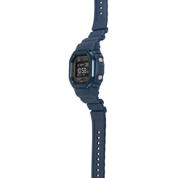 Reloj deportivo G-SHOCK G-SQUAD DW-H5600MB-2 - Imagen 6